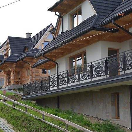 Osada Witow - Dolina Zlota Lägenhet Exteriör bild