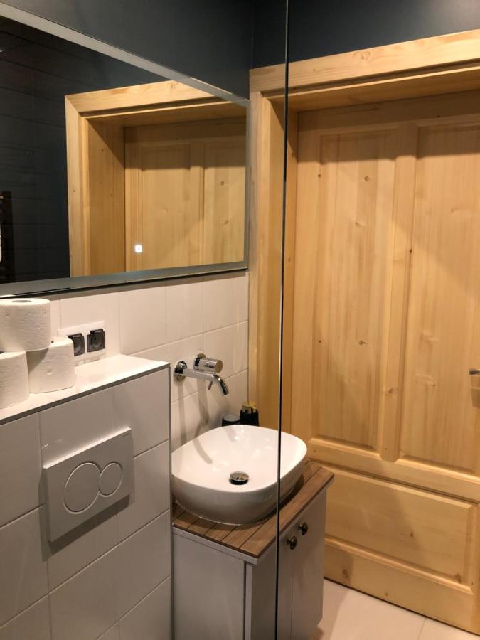 Osada Witow - Dolina Zlota Lägenhet Exteriör bild