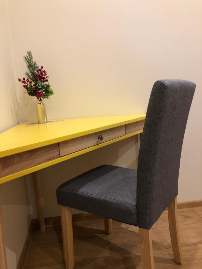Osada Witow - Dolina Zlota Lägenhet Exteriör bild
